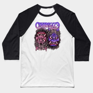 ONI Masks Baseball T-Shirt